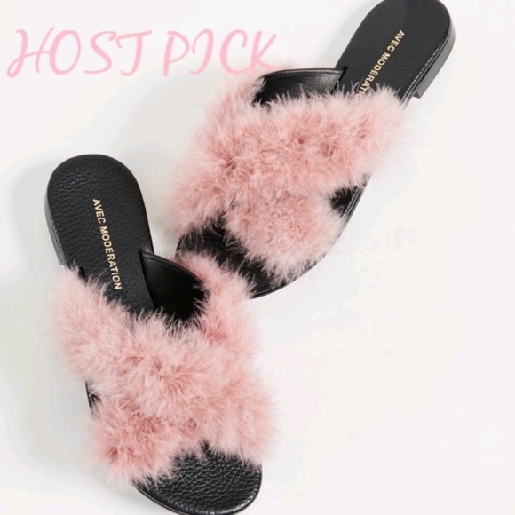 ❤️A Moderation Chicest St. Tropez Slides (38) Host pick - Picture 8 of 14